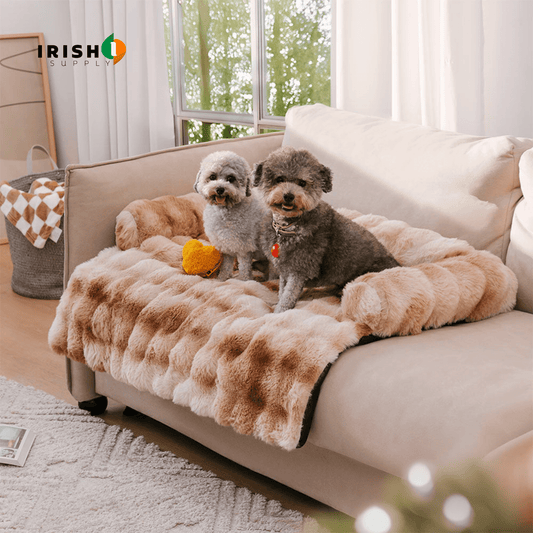 PAWNEST Ultimate Calming Dog Haven