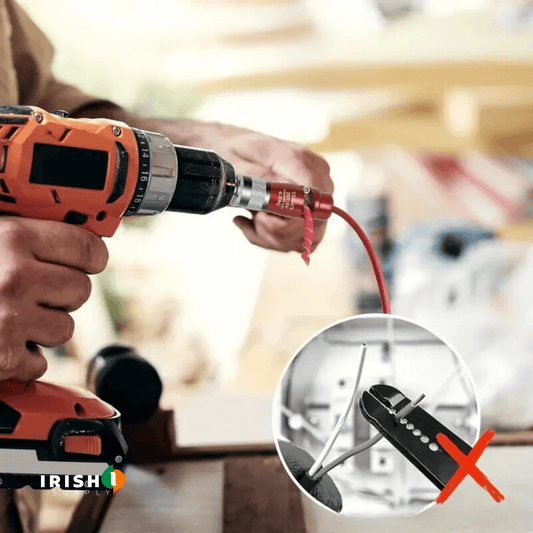 EDGESTRIP Professional Grade Stripping