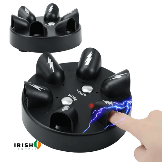 TRUTHBOLT Lie Detector Test Shock