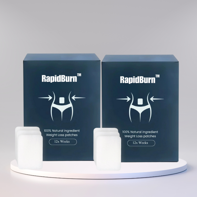 RapidBurn™
