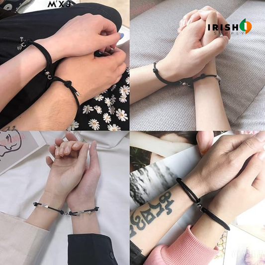MAGNETO Bond-Strength Love Bracelet