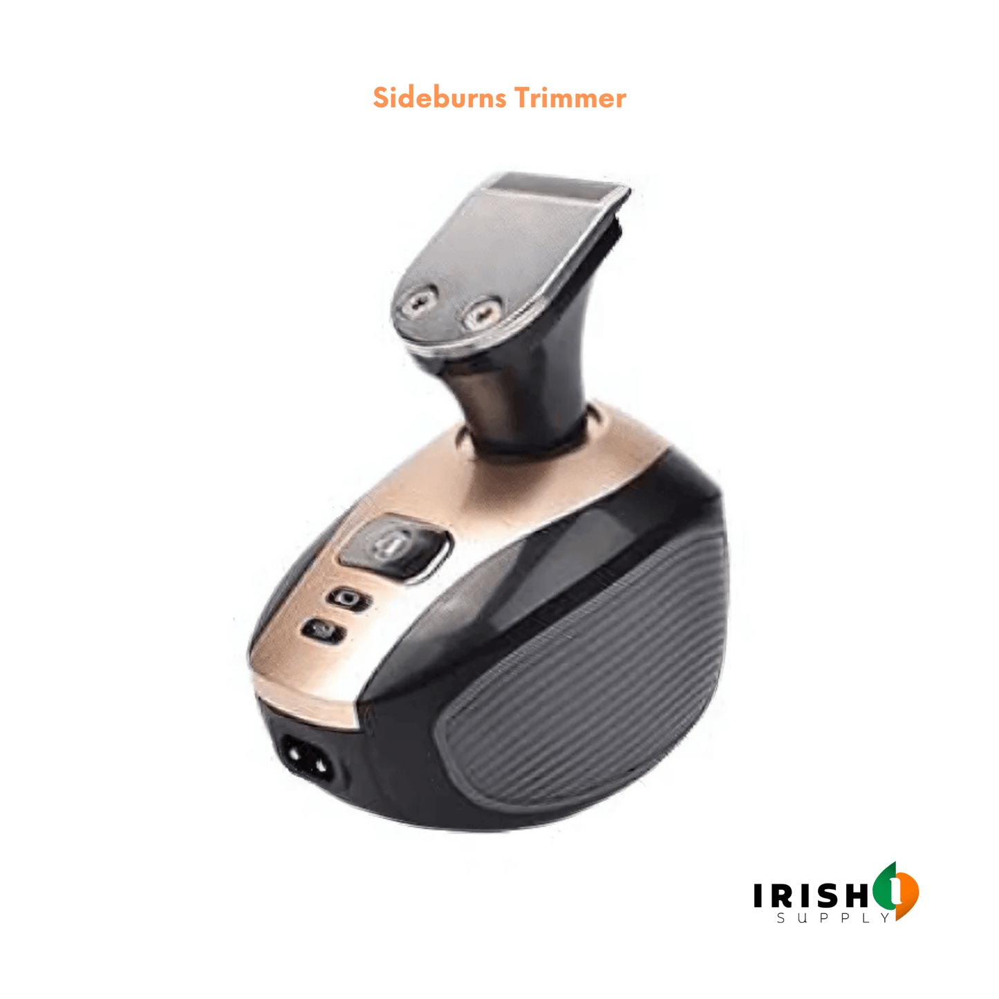 SWIFT SHAVE Rechargeable Electric Shaver