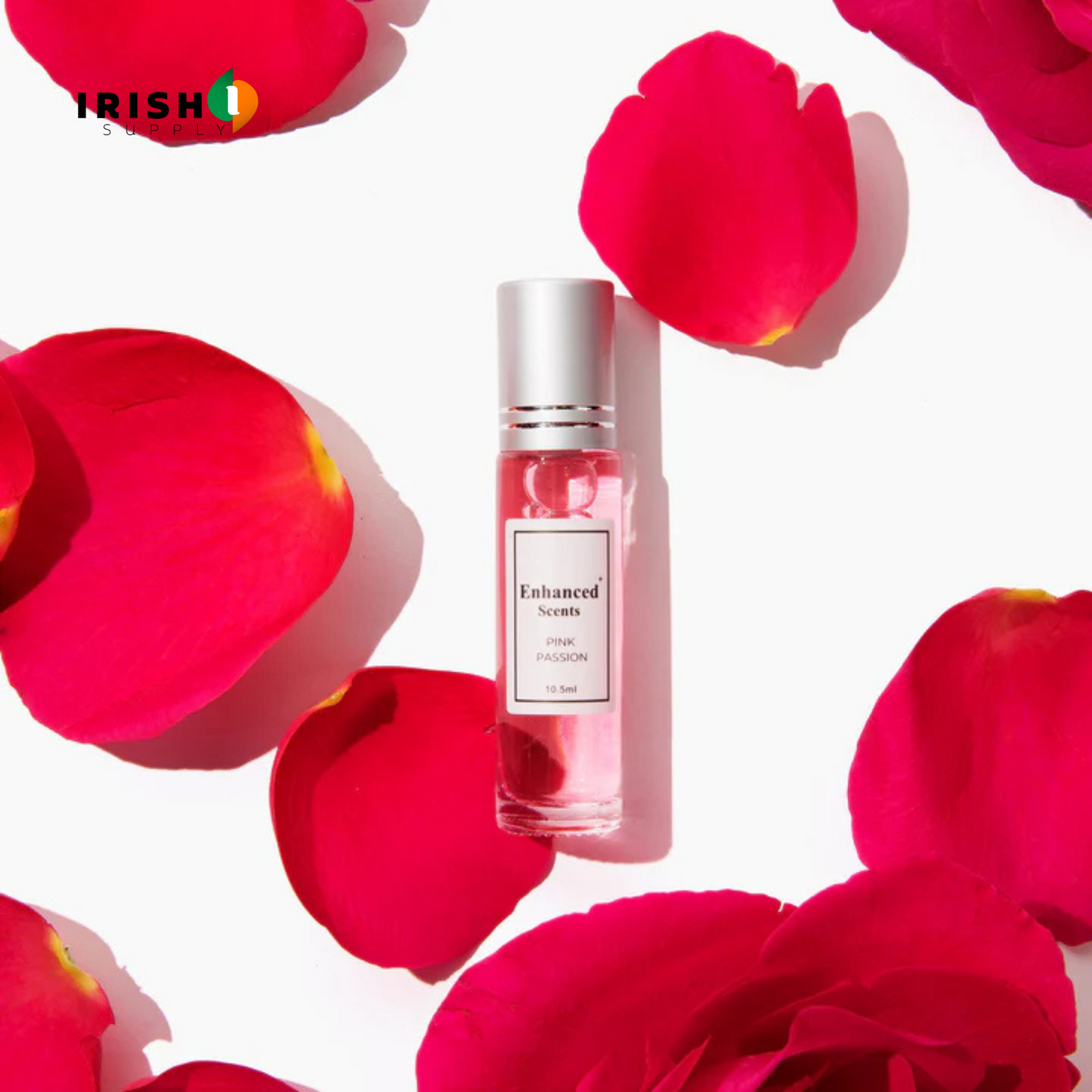 TEMPTIVA Long Lasting Pheromone Perfume (10mL)