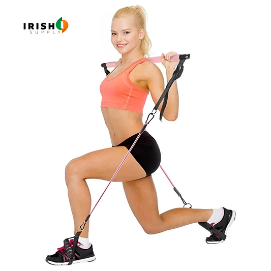 FLEXIFIT Portable Resistance Training System