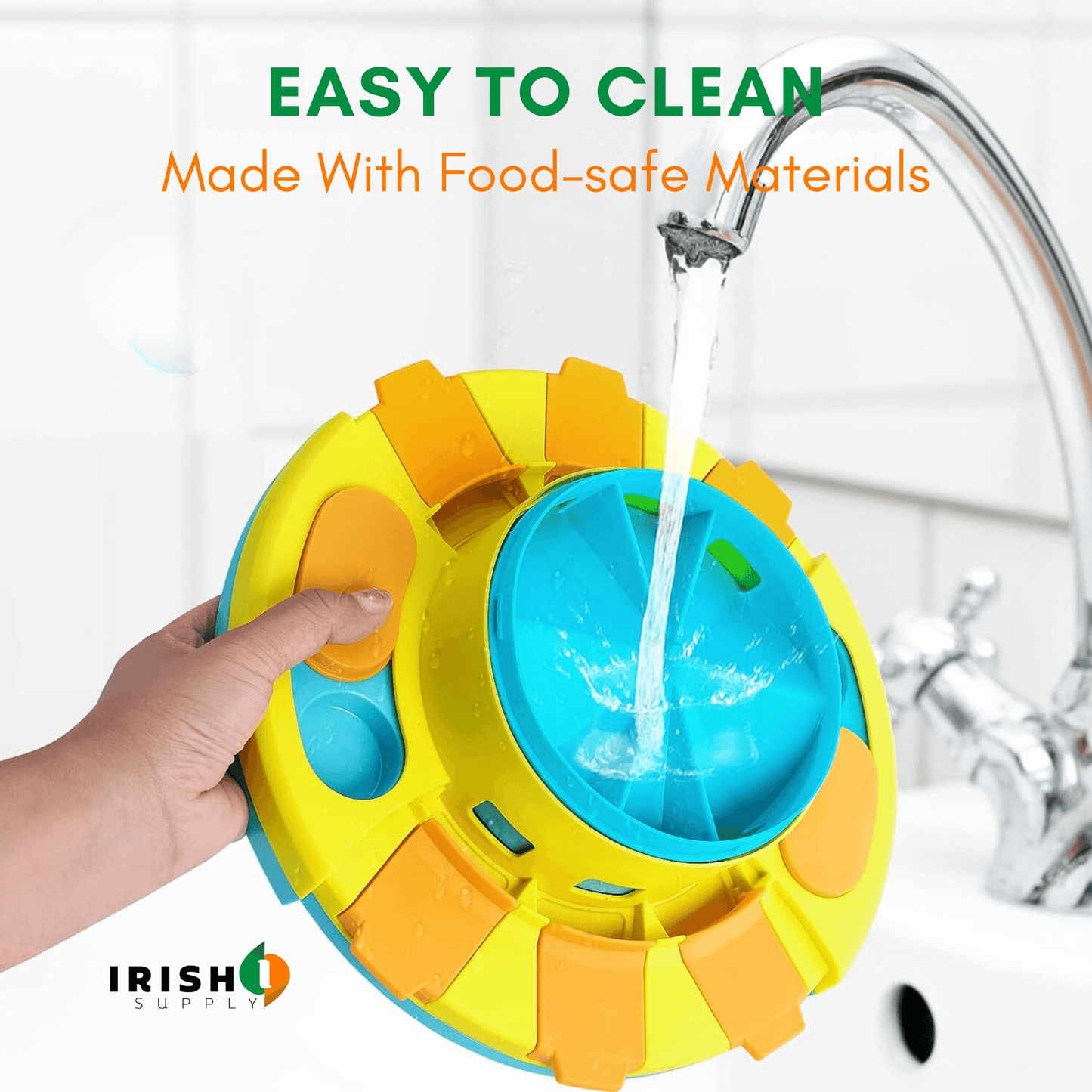 SMARTSNACK Feeding Toy