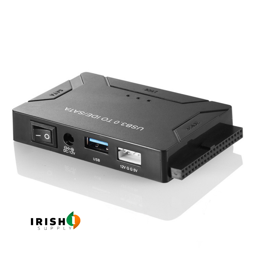 ULTRARESTORE™ The Ultimate Data Recovery Tool