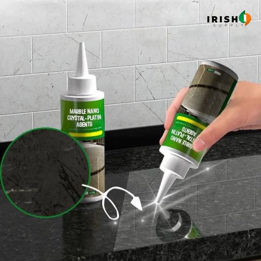 Irish Supply, NANOSHIELD Anti-scratch Nano Crystal Plating Agent 160ml