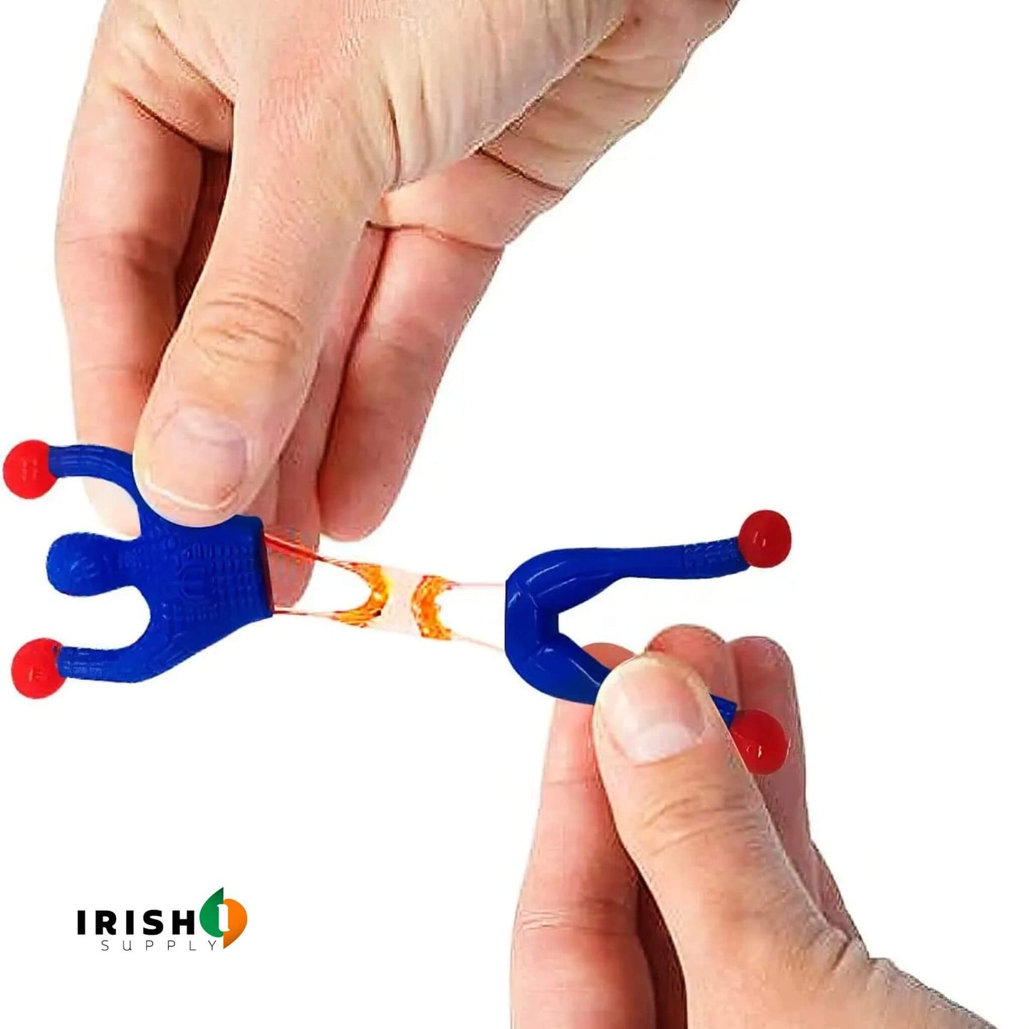 STICKMASTER Novelty Sticky Wall Climbing