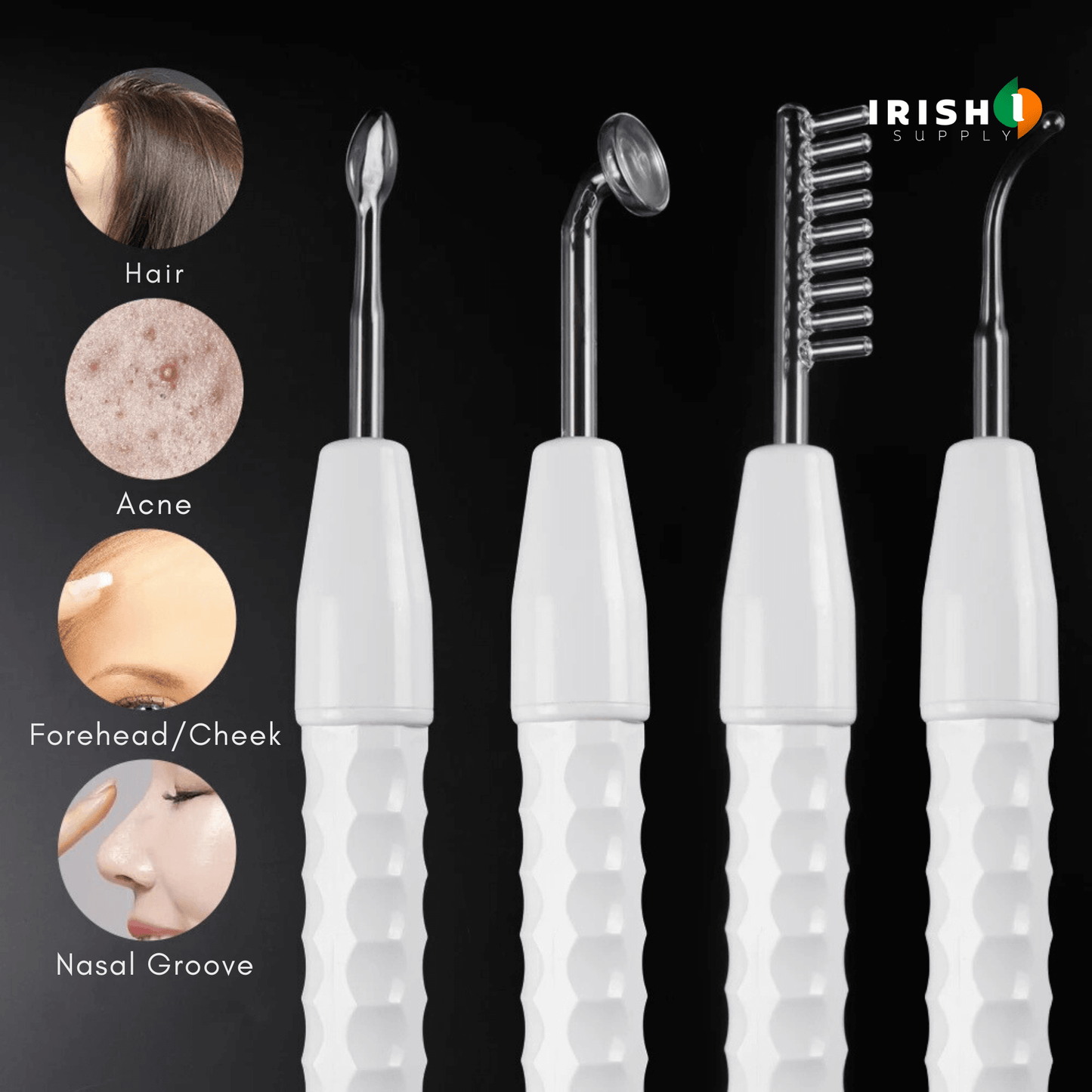RADIANCEPRO 4-in-1 Skin Therapy Device