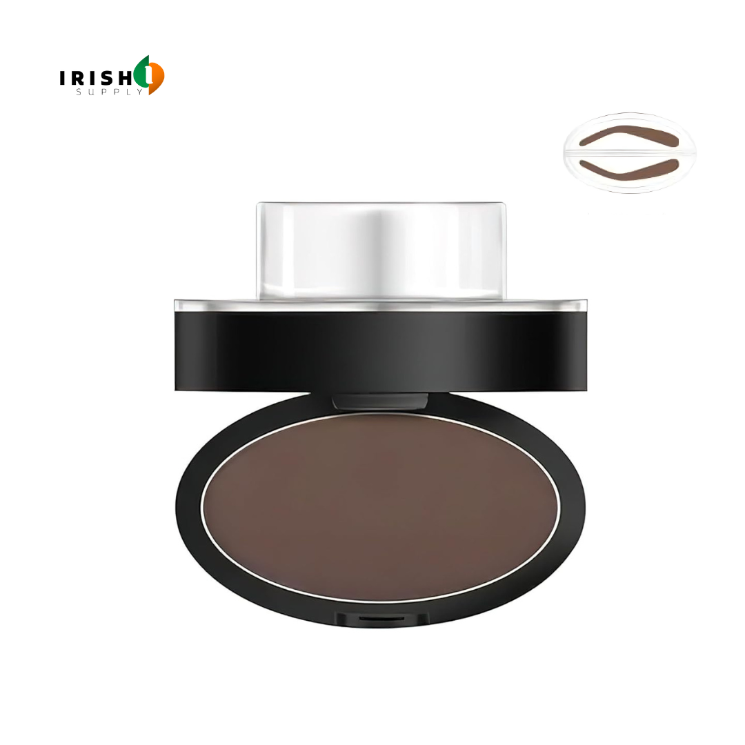BROWLIFT Waterproof Eyebrow Powder Kit