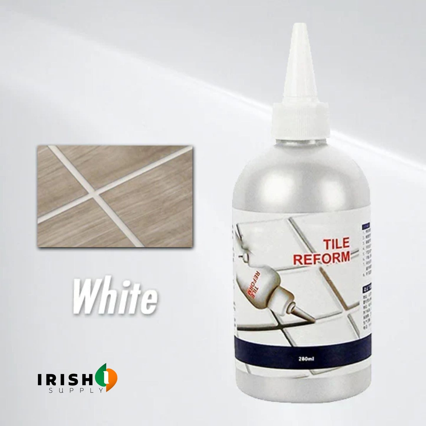 TILEGAP Versatile Wall and Tile Sealer