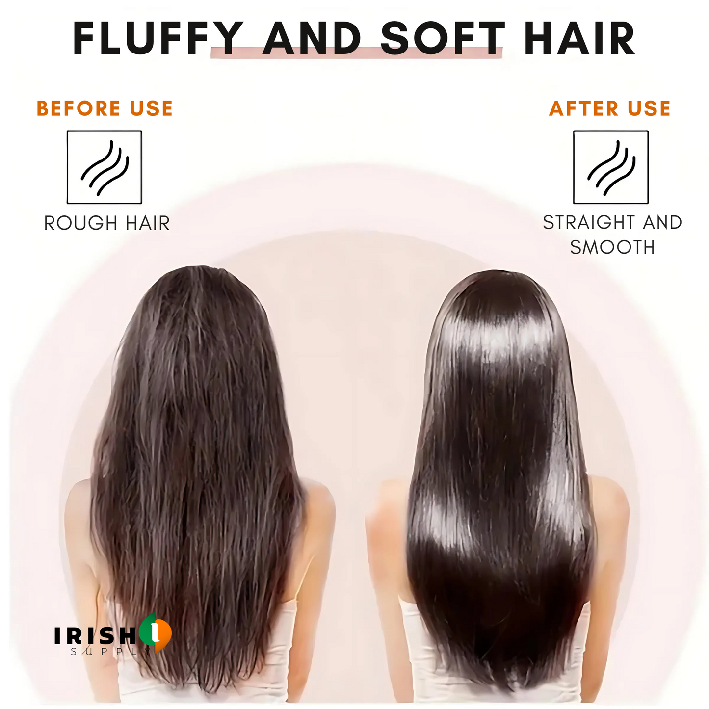SHARPION Split End Hair Trimmer