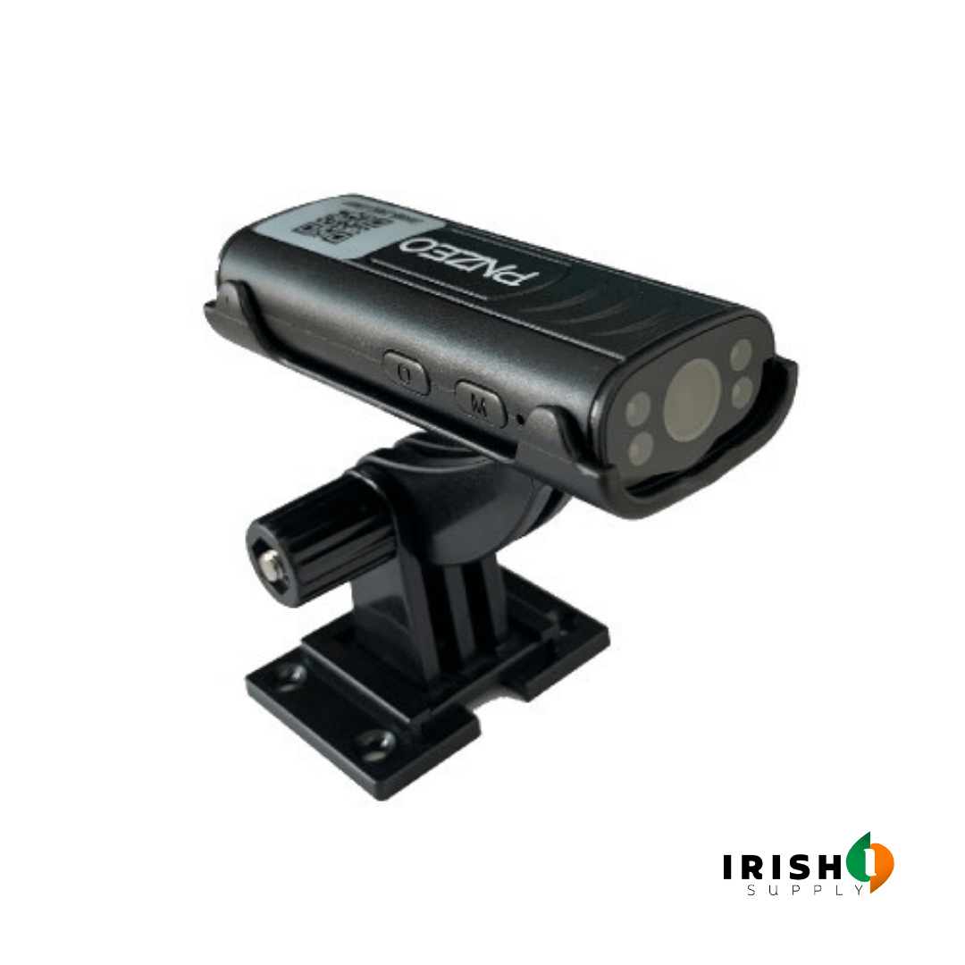 Irish Supply, VIEWA  Miniature Portable Wi-Fi Camera