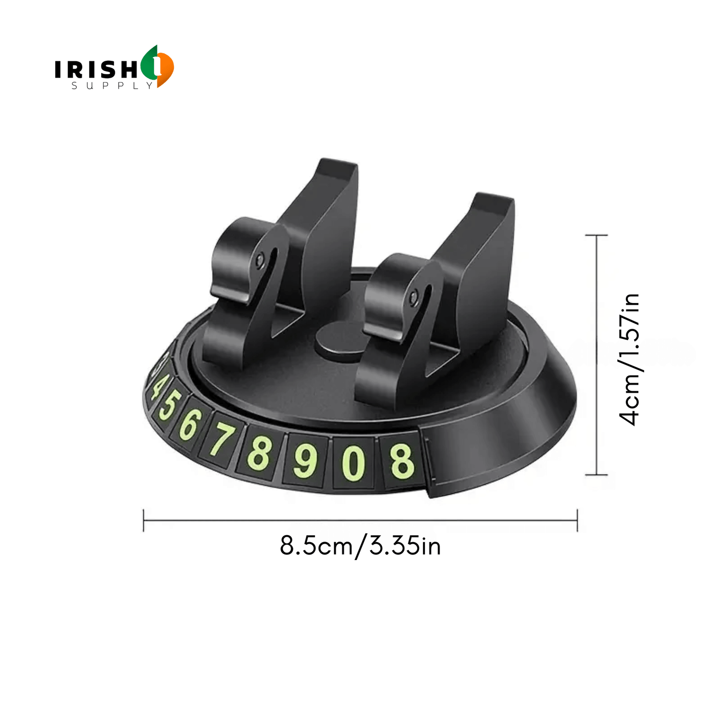 HOLDMATE Multi-Use Car Holder Mat Auto Phone Holder