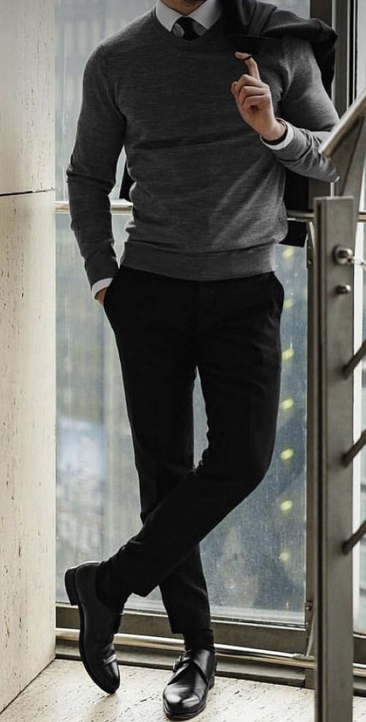 Vêtements Shubham Executive