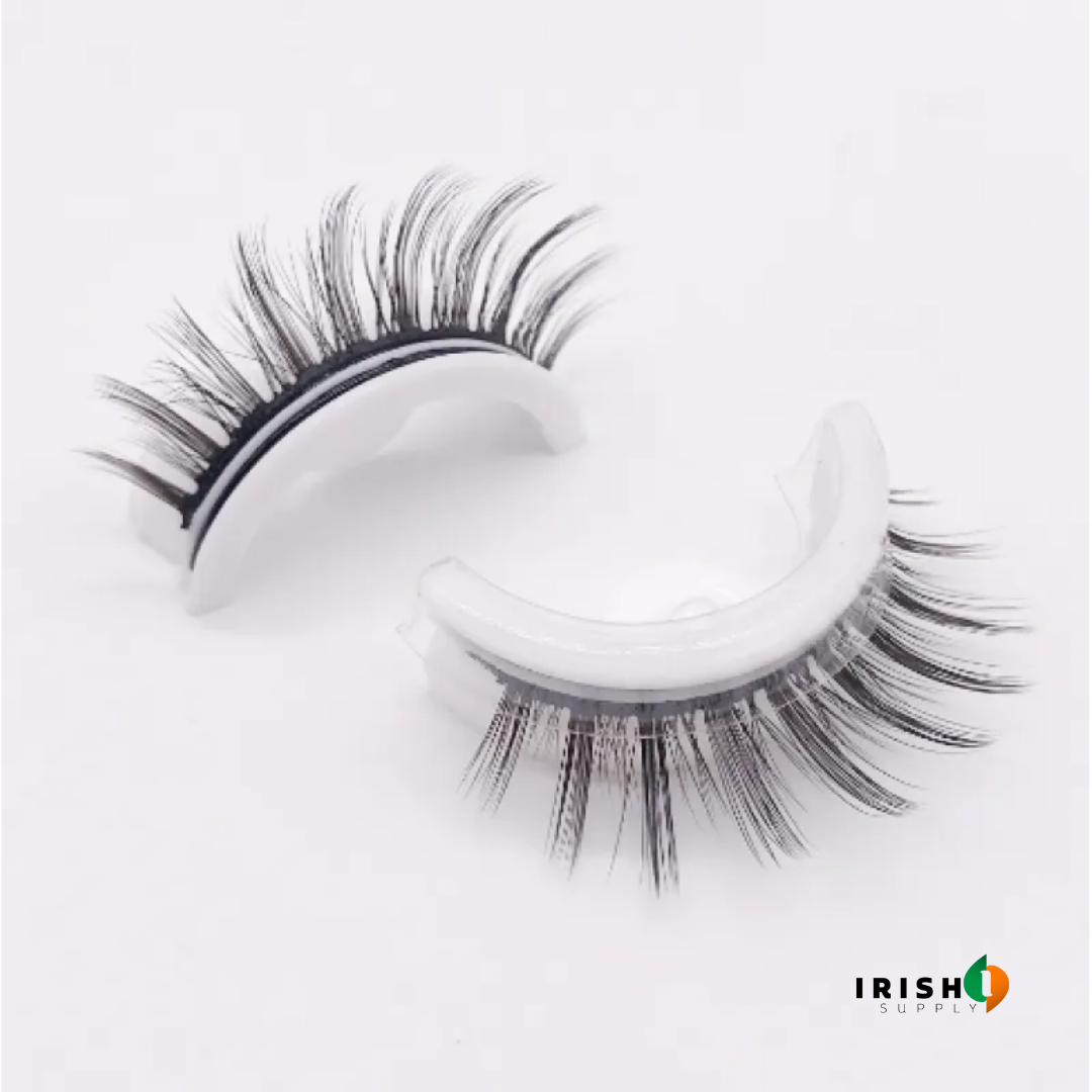 LASHLIFT Reusable Self-Adhesive False Eyelashes