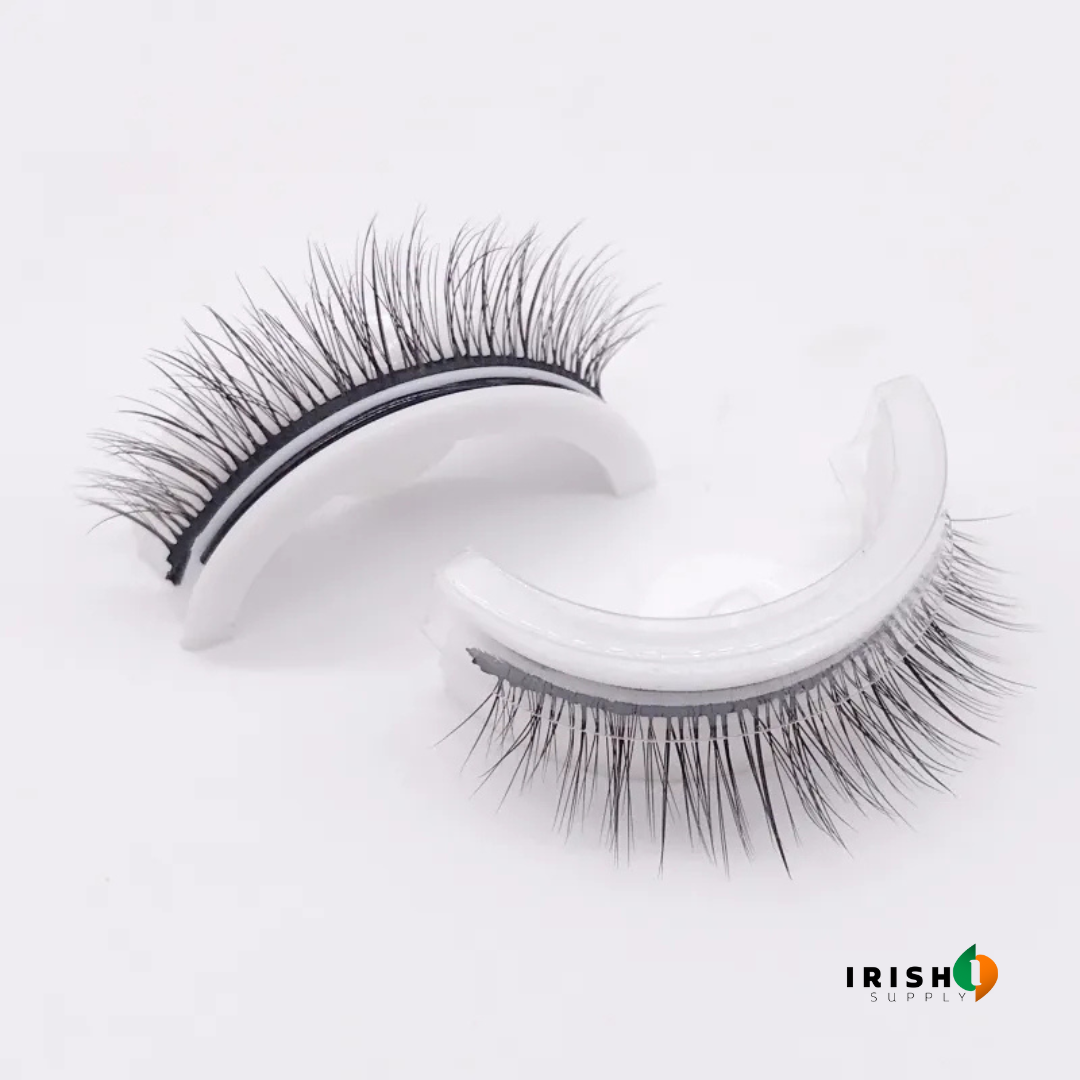 LASHLIFT Reusable Self-Adhesive False Eyelashes