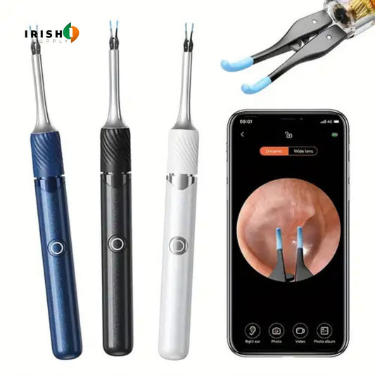 AURIX Precision Ear Care Tool