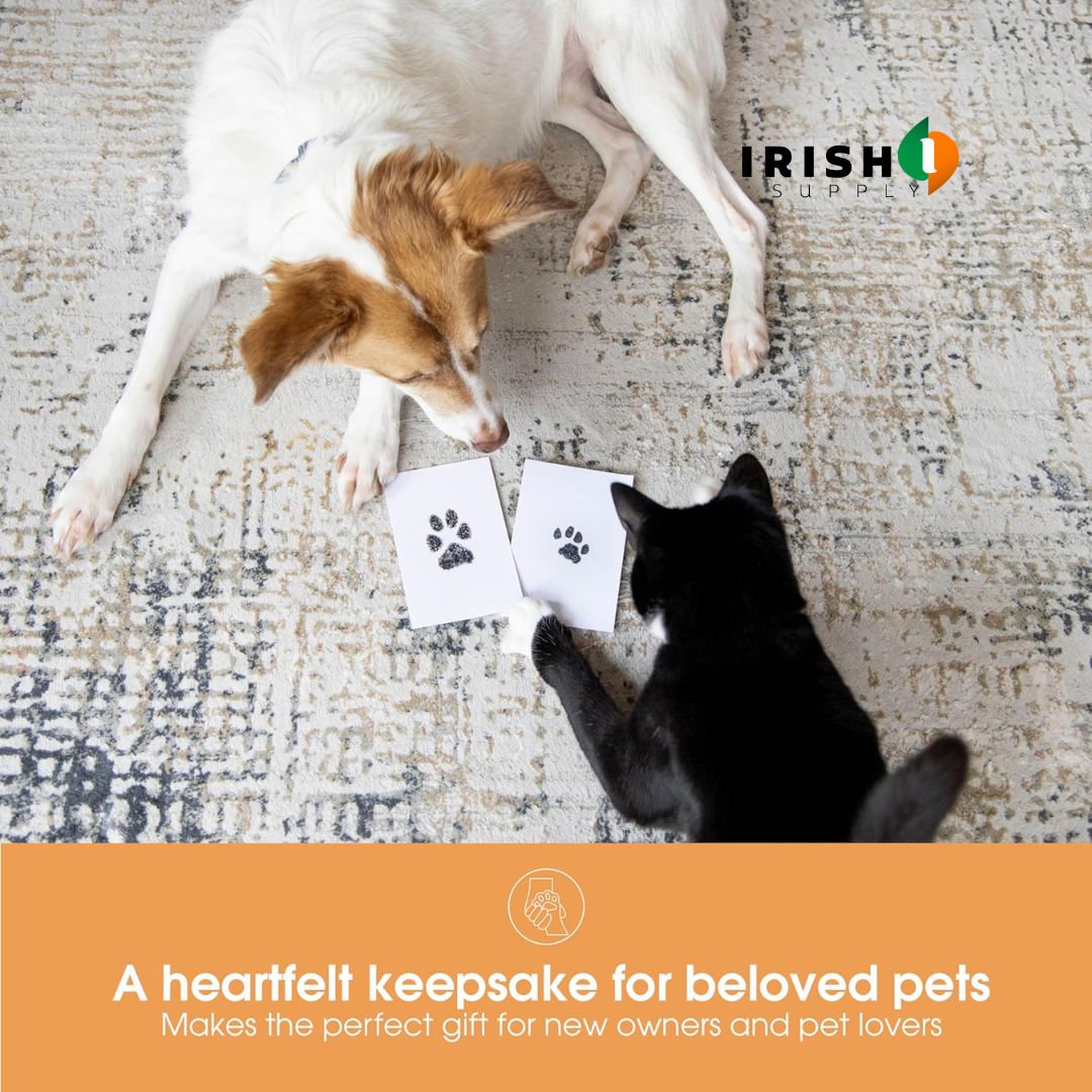 FURPAD Paw Print Pad