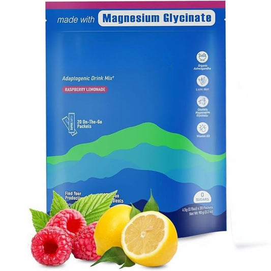 NEUROCALM Calming Drink Formula 20 servings