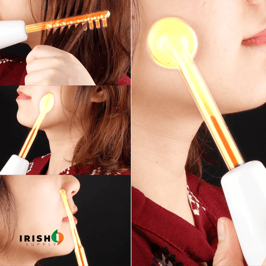 RADIANCEPRO 4-in-1 Skin Therapy Device