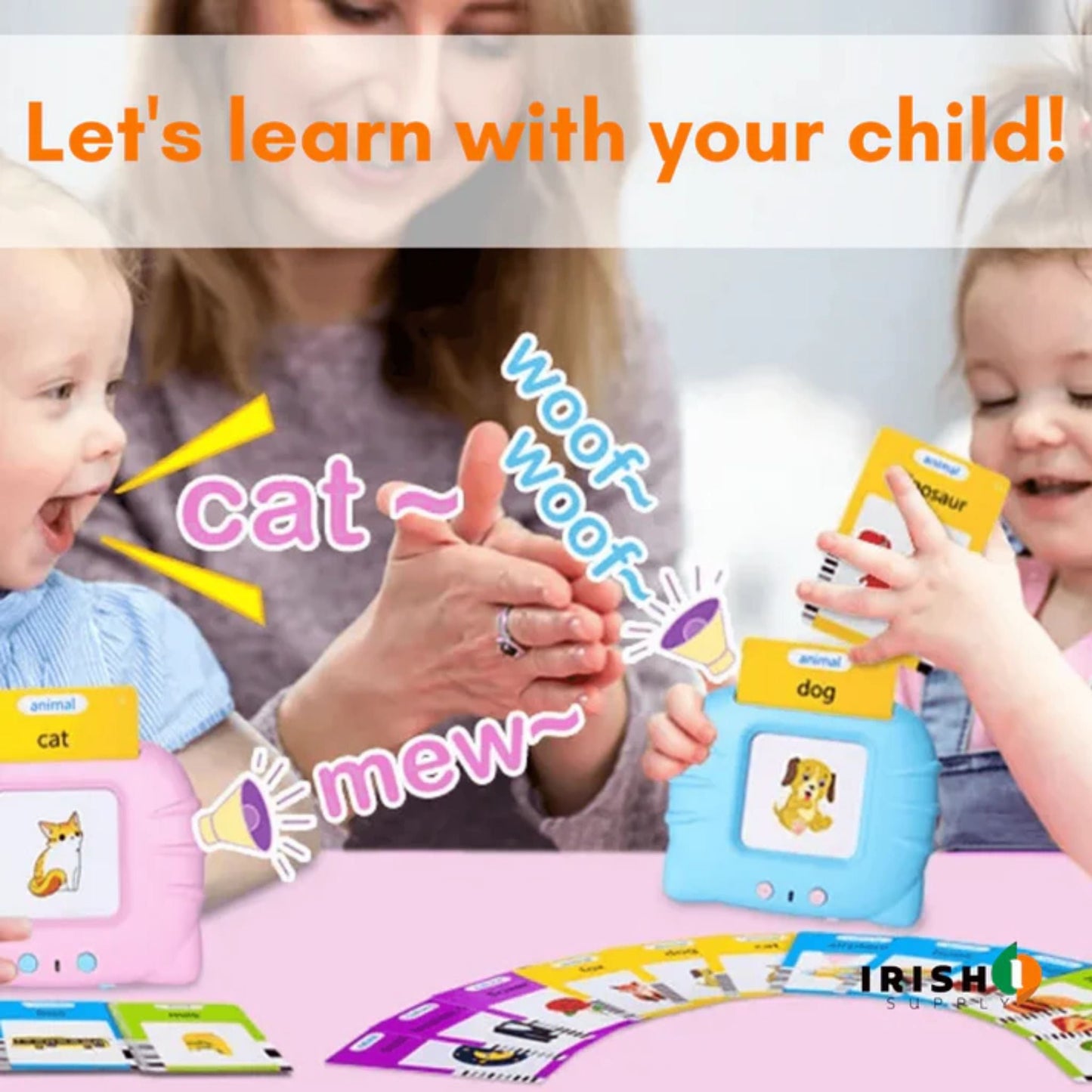 PHONICSPULSE Boost Phonics with Sound Mastery