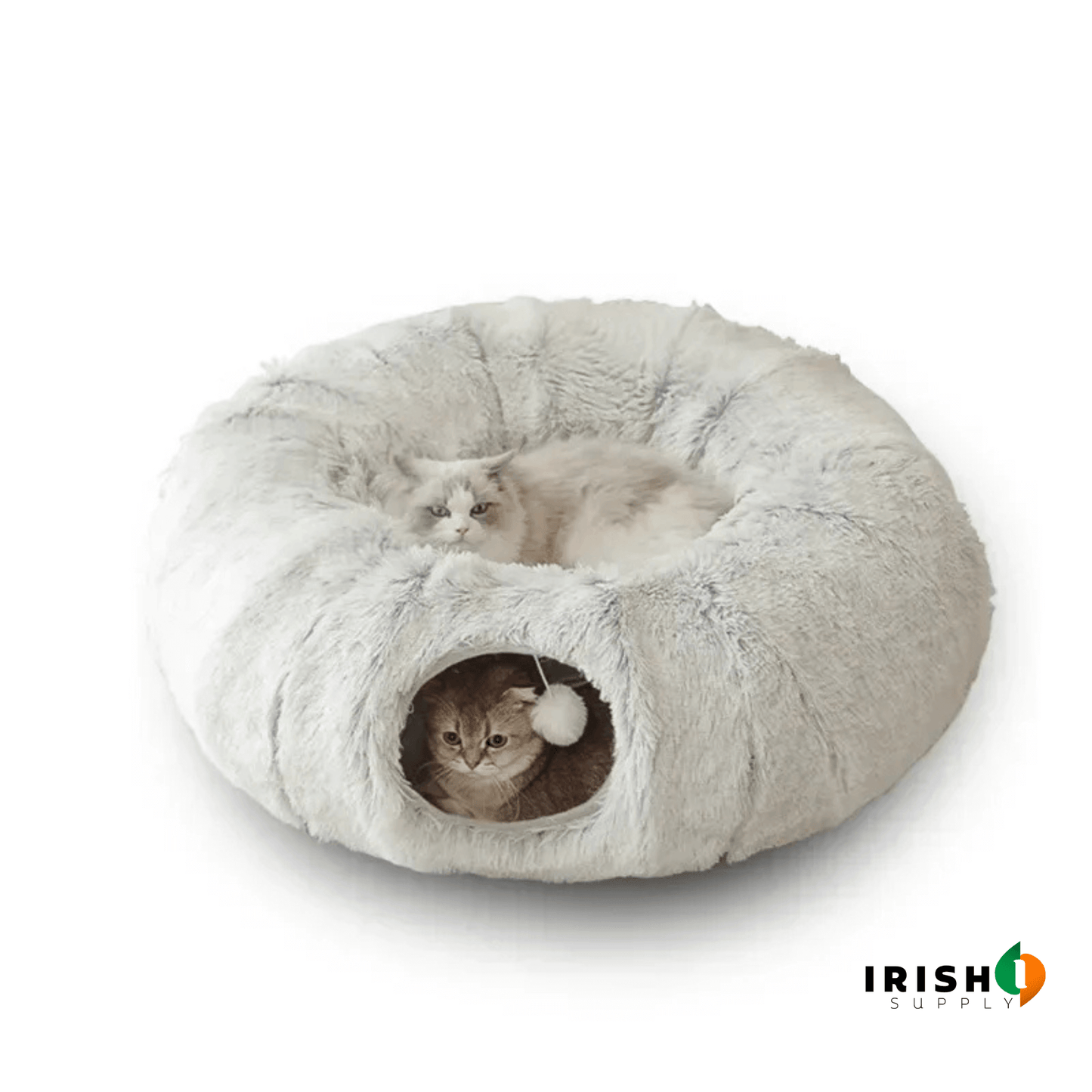 PURHAVEN Multi-Function Cat Retreat