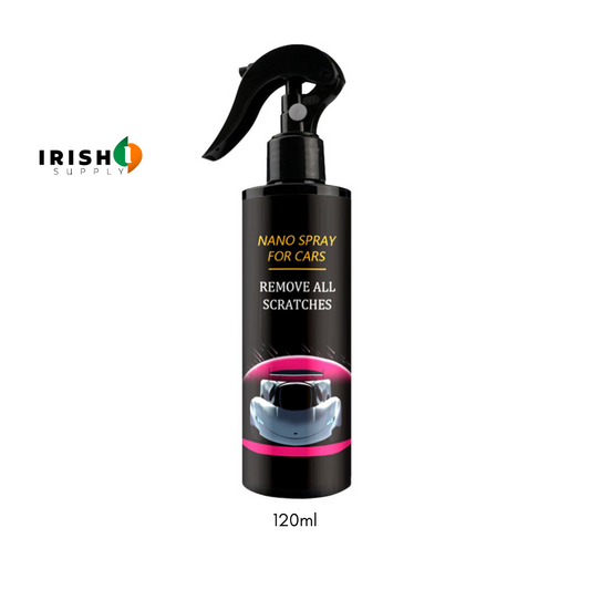 Irish Supply, SCRATCHAWAY, Nano Car Scratch Removal Spray