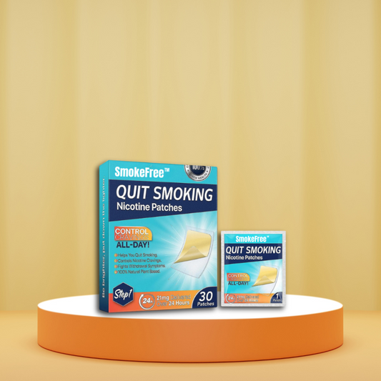 SmokeFree™