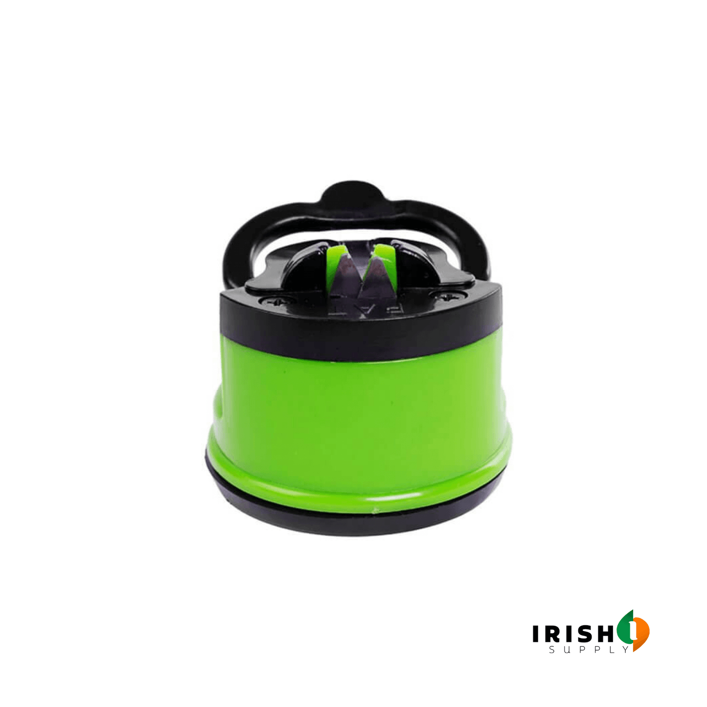 Knife Sharpener with Suction Base