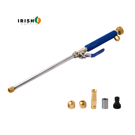 AQUAFORCE Pro-Level Water Jet Blaster
