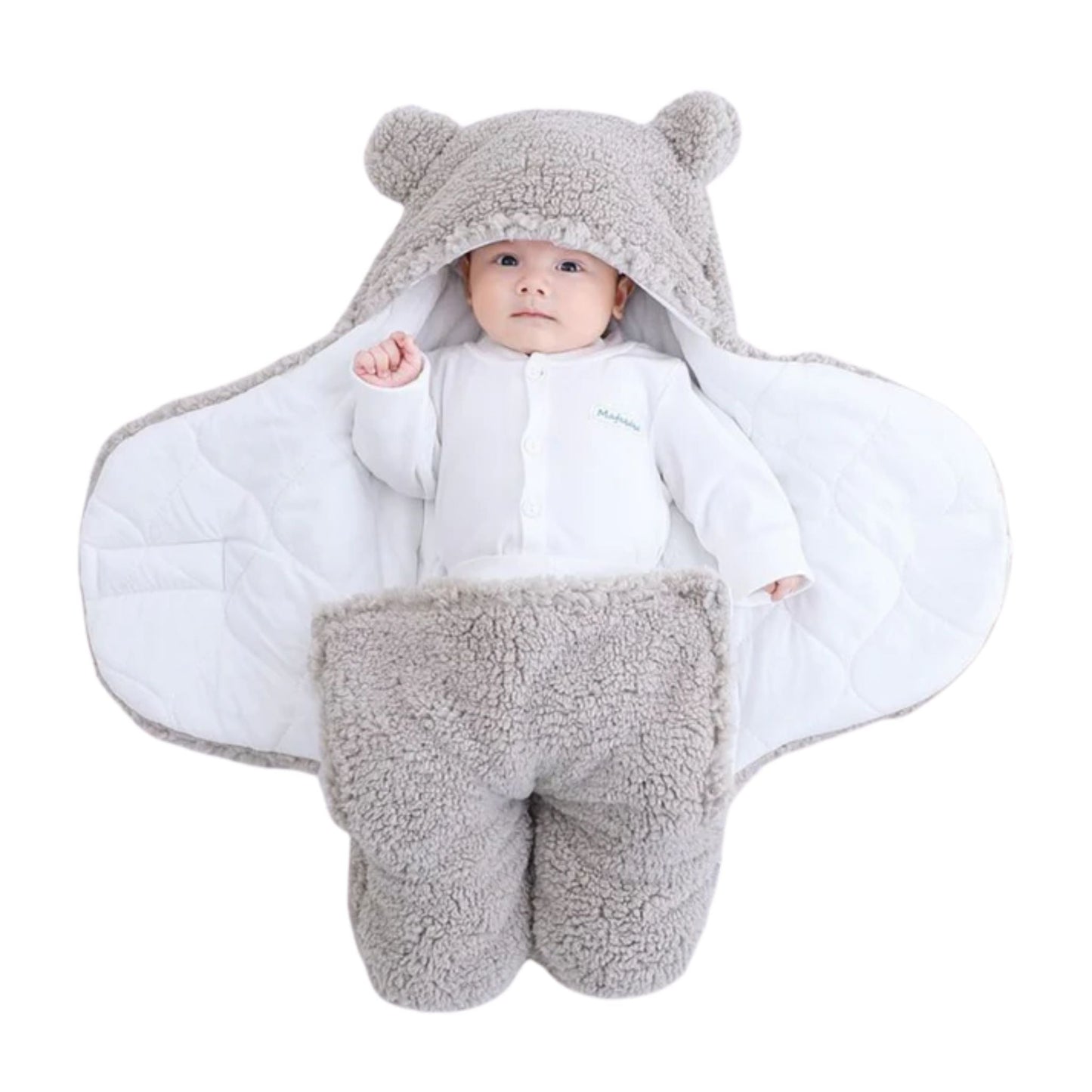 BABYWRAPS Baby Blanket