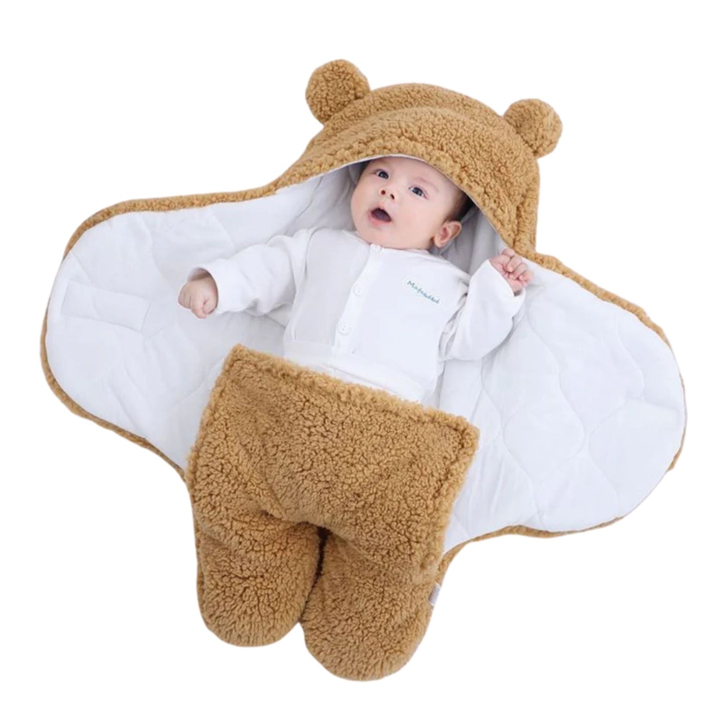 BABYWRAPS Baby Blanket