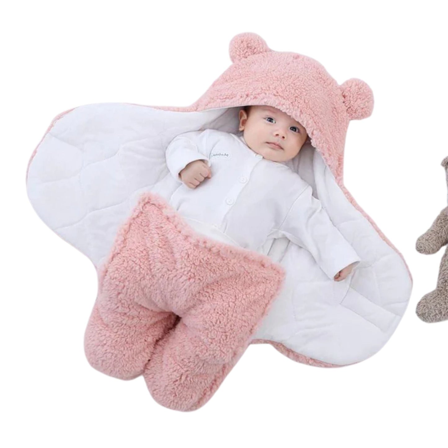 BABYWRAPS Baby Blanket