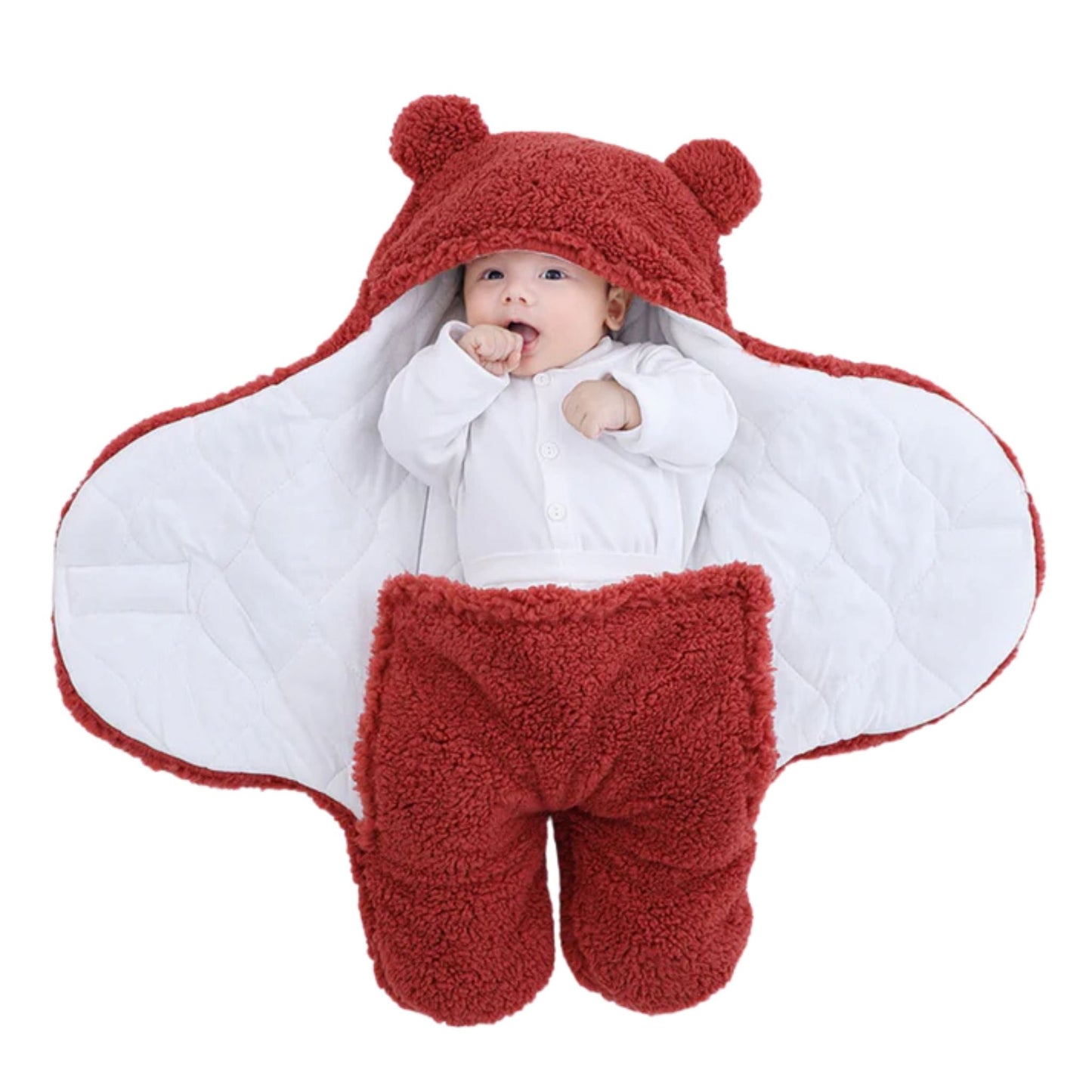 BABYWRAPS Baby Blanket