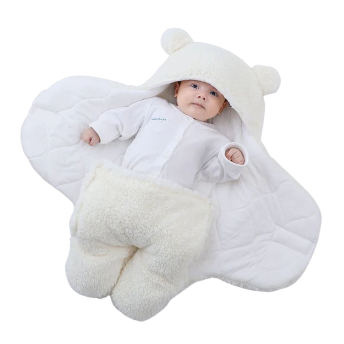 BABYWRAPS Baby Blanket