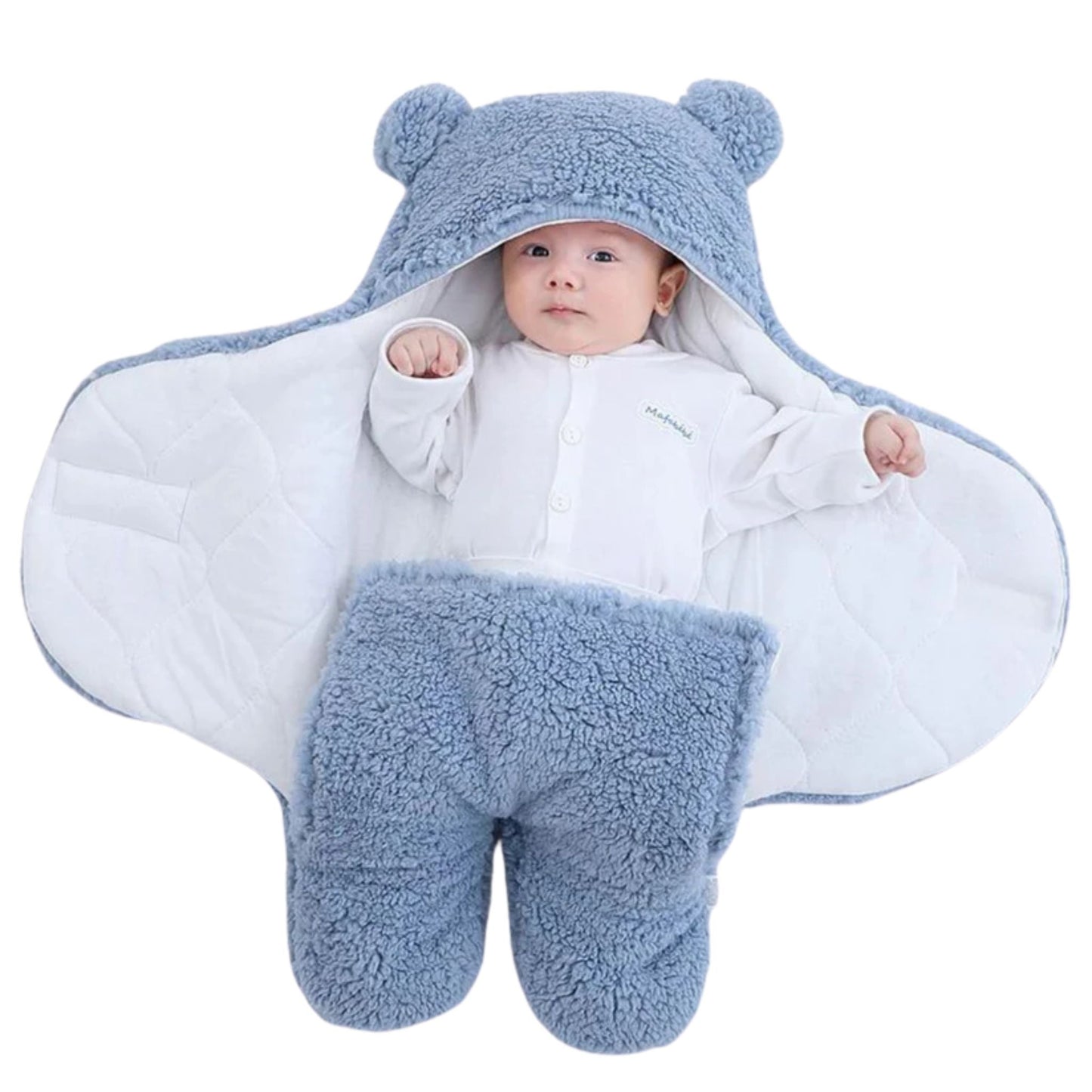BABYWRAPS Baby Blanket