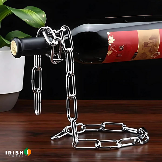 CHAINLIFT Chain Bottle Holder