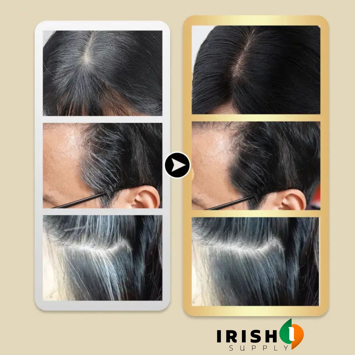 CHROMIX Hair Color Applicator