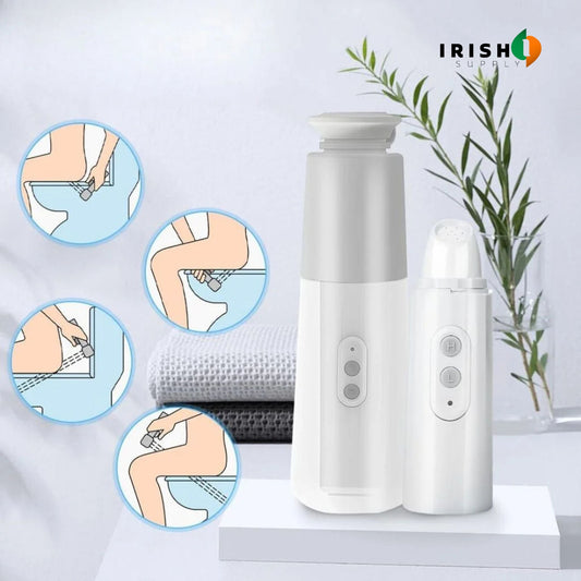 CLEANZA Portable Bidet