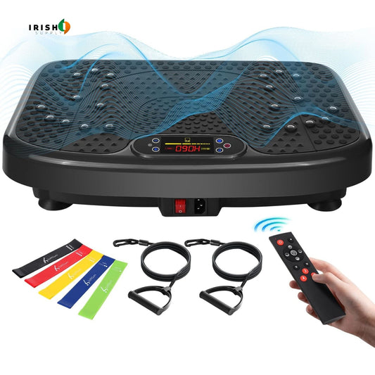 COREVEX High-Performance Fitness Apparatus
