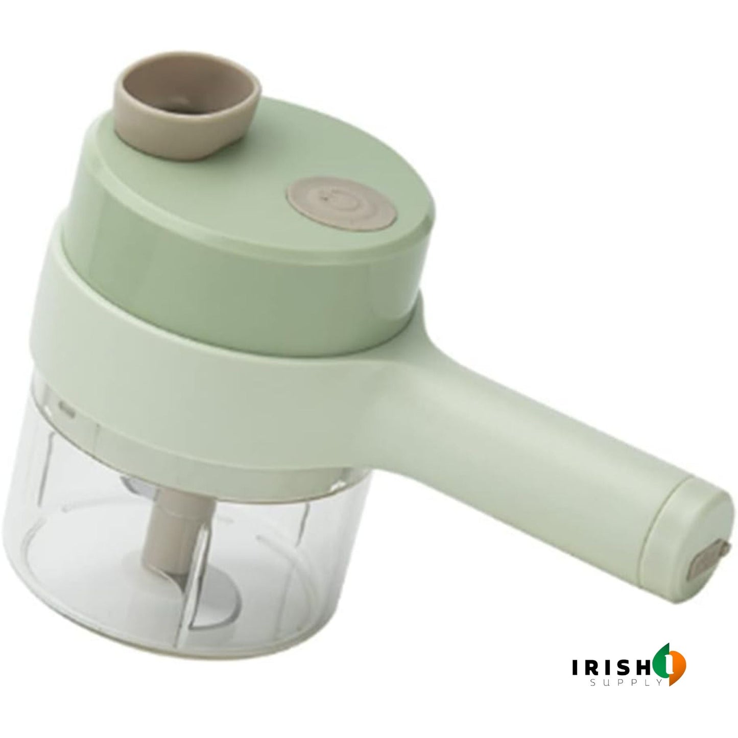 CRAVECUT All-in-One Veggie Cutter