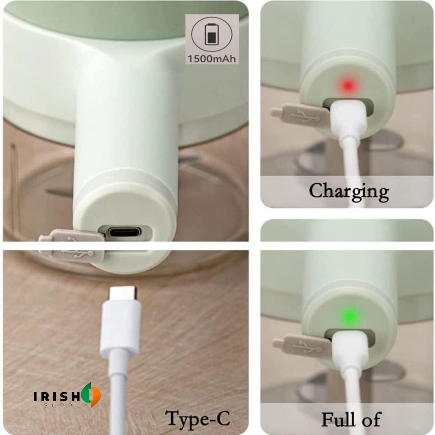 CRAVECUT All-in-One Veggie Cutter