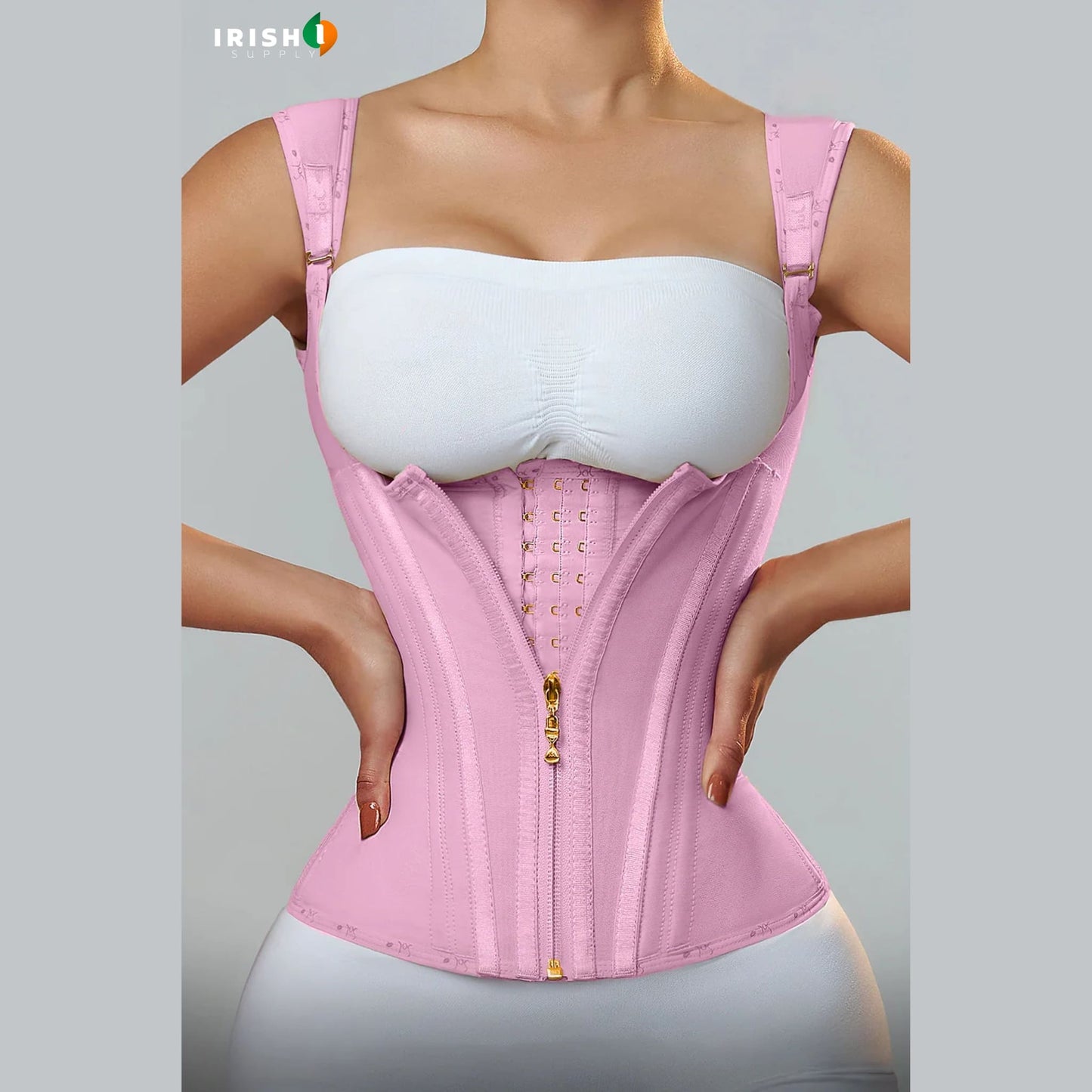 CURVONA Sculpting Waist Trainer Corset