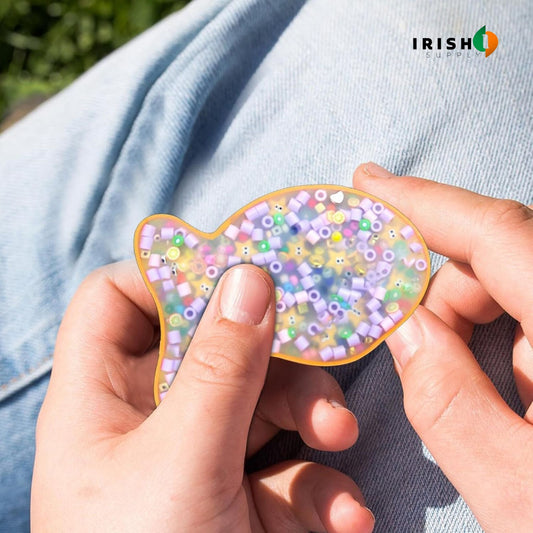 DERMO Fidget Pad for Skin Pickers