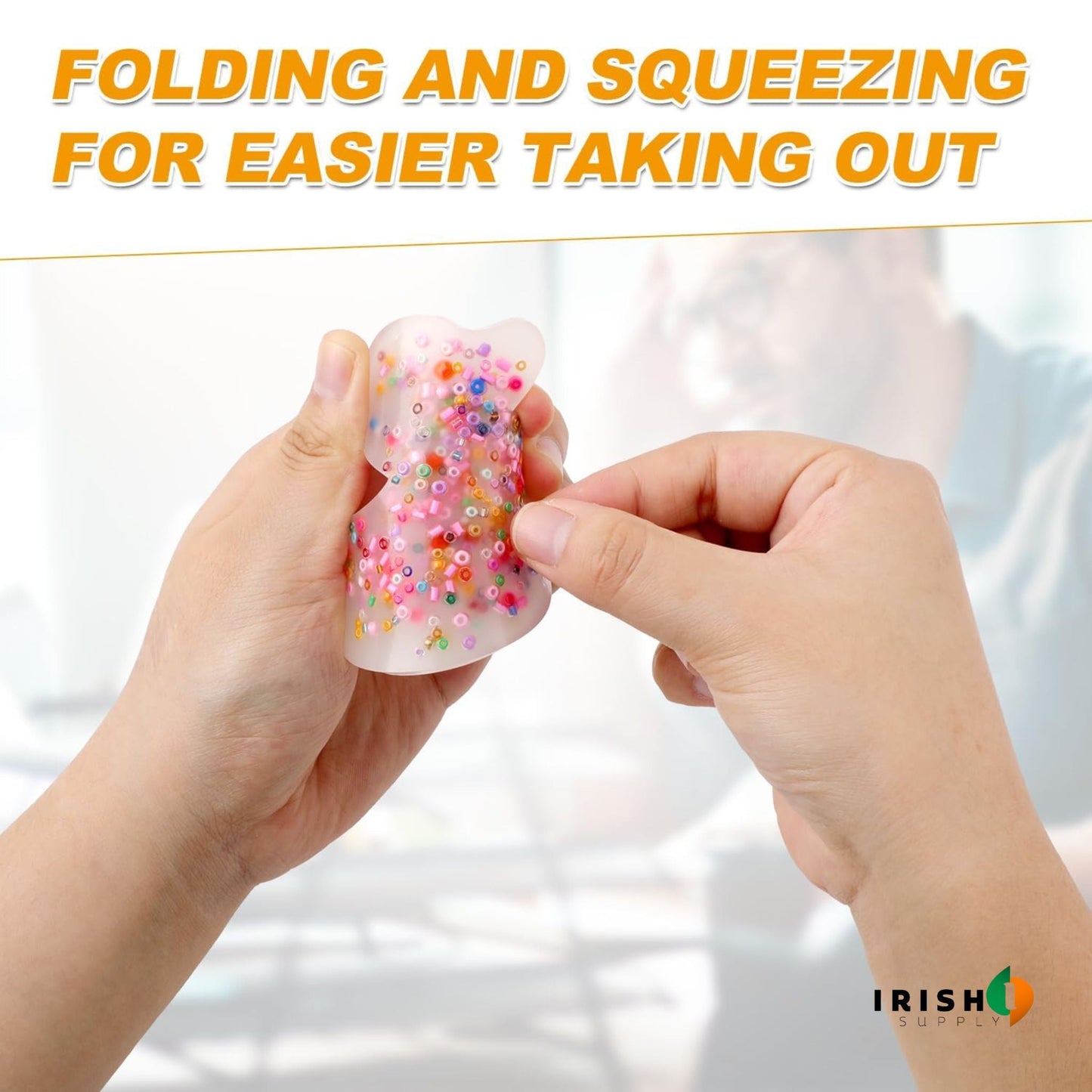 DERMO Fidget Pad for Skin Pickers