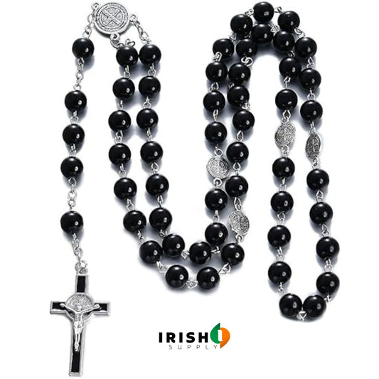 DIVINITY Premium Handmade Prayer Beads