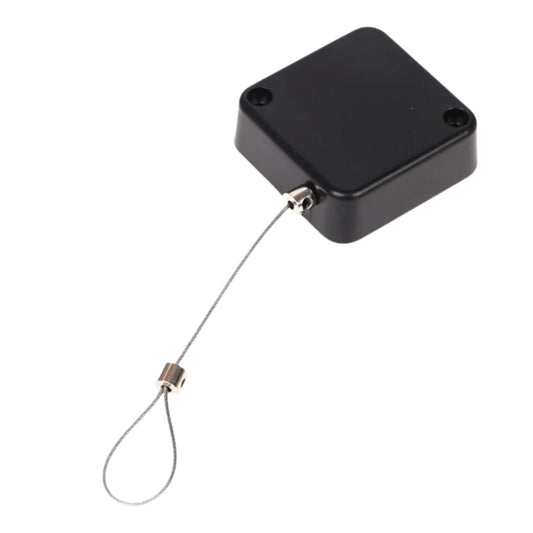 DOORSIE Punch-Free Door Closer