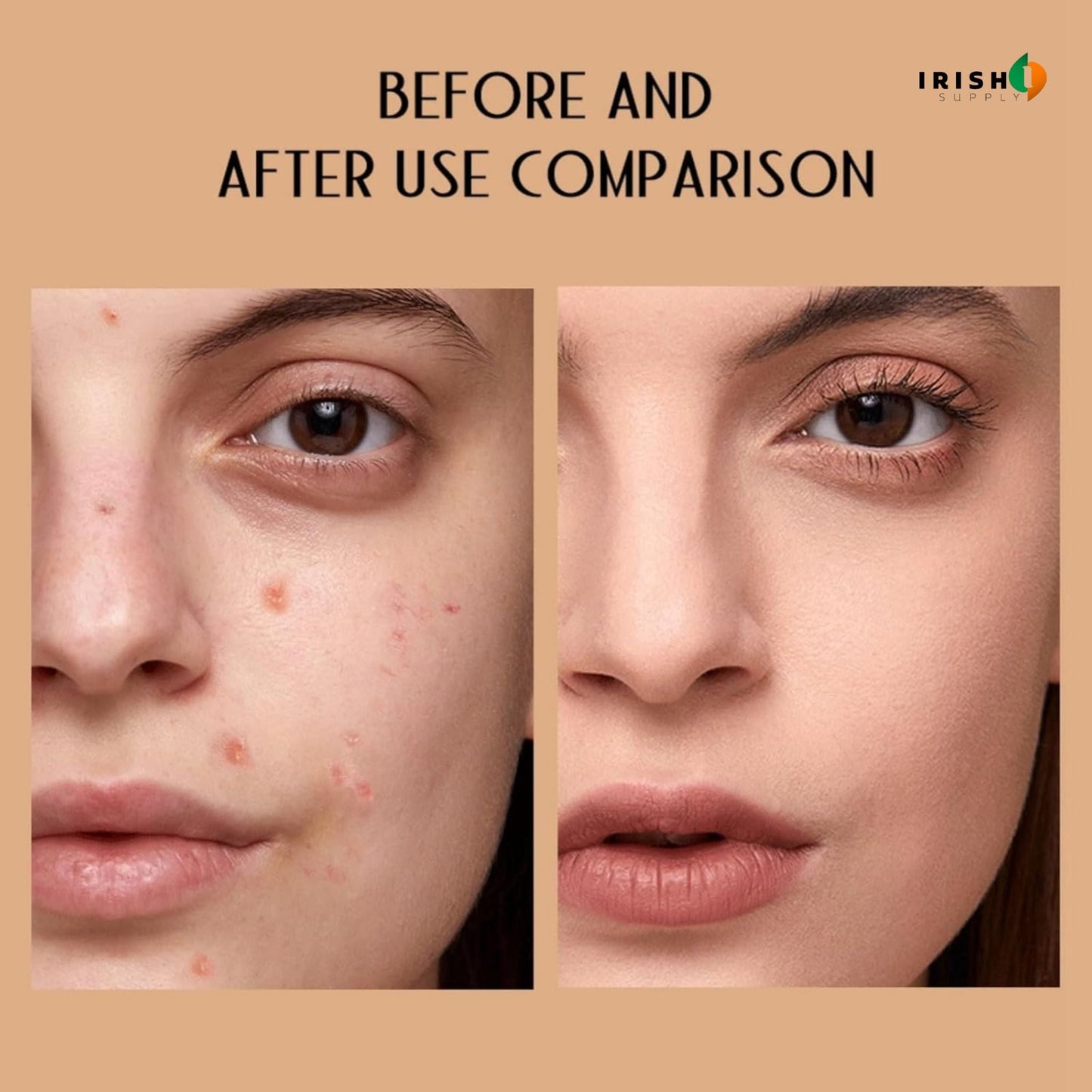 EVESSENCE Advanced Complexion Correcting Base
