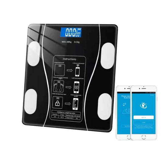 FITAXIS Smart Body Precision Scale
